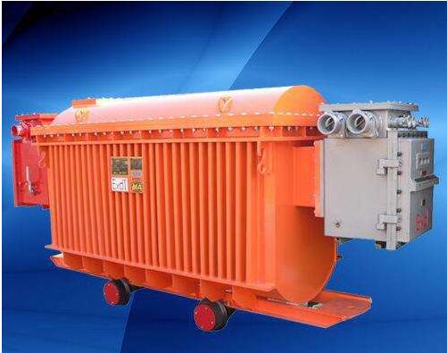KBSG-1250KVA隔爆型华州矿用变压器 KBSG-1250KVA隔爆型华州矿用变压器